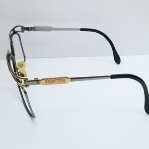 Vintage Cazal 957 Eyeglasses Frames